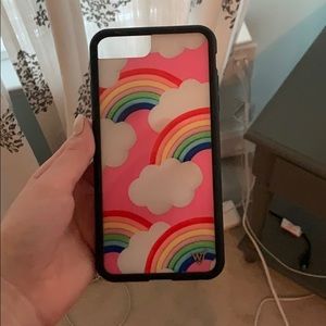 Wildflower iPhone 8 Plus